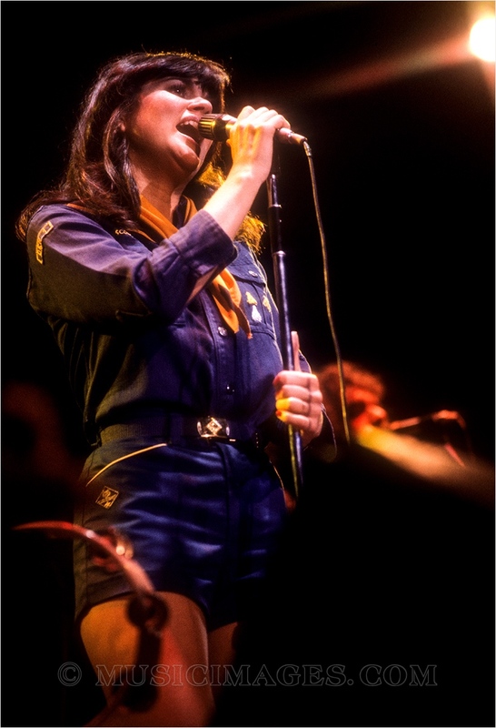 C15-6.jpg :: Greek Theater, Berkeley, Ca. 9/17/77