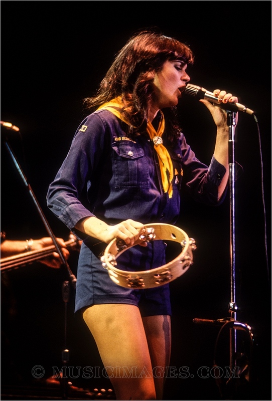 C16-11.jpg :: Greek Theater, Berkeley, Ca. 9/17/77