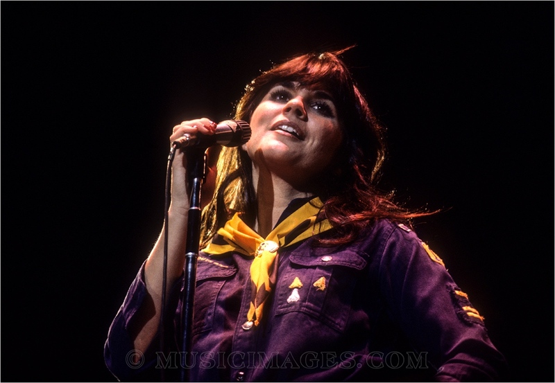 C16-22.jpg :: Greek Theater, Berkeley, Ca. 9/17/77