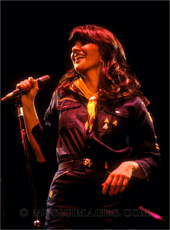 C16-31.jpg :: Greek Theater, Berkeley, Ca. 9/17/77