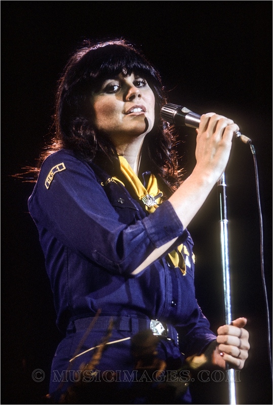 C16-6.jpg :: Greek Theater, Berkeley, Ca. 9/17/77