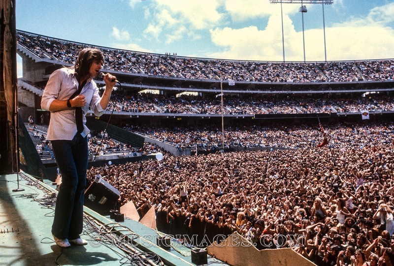 C177-34.jpg :: Oakland Stadium, Oakland, Ca. 5/6/79