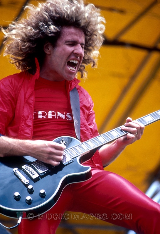 C178-11.jpg :: Day On The Green - Oakland Stadium, Oakland, Ca. 5/6/79