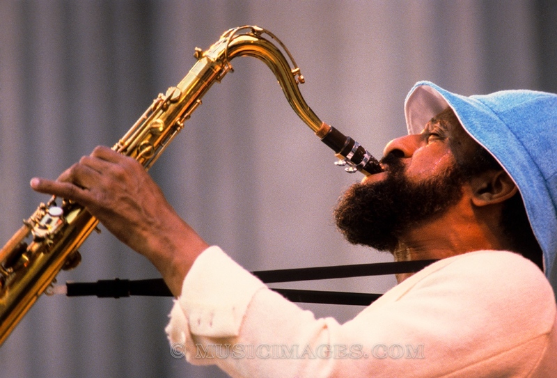 C193-12.jpg :: Greek Theater, Berkeley, Ca - May, 1979