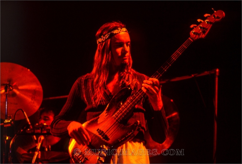 C193-31.jpg :: Greek Theater, Berkeley, Ca. - May, 1979