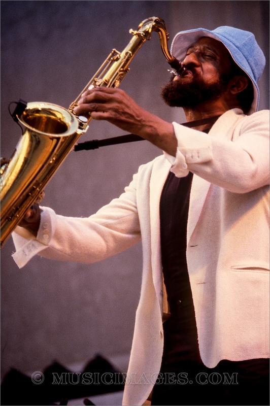 C193-5.jpg :: Greek Theater, Berkeley, Ca - May, 1979