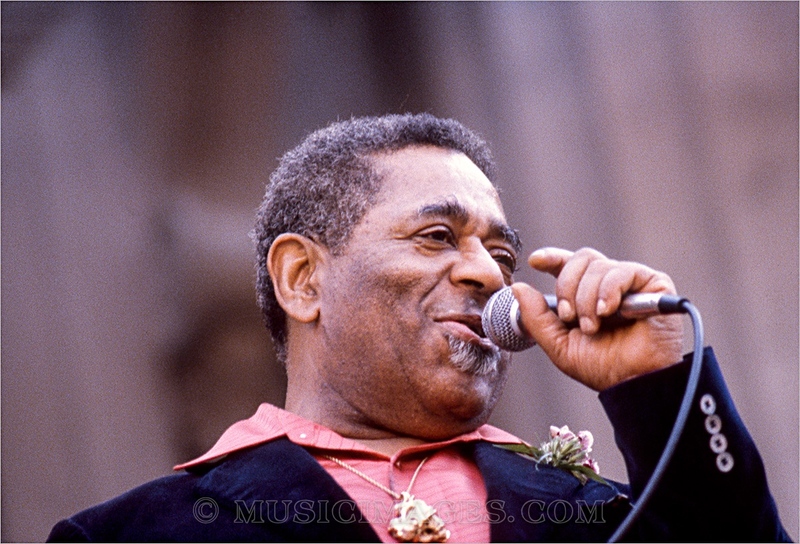 C194-16.jpg :: Greek Theater, Berkeley, Ca. - May, 1979