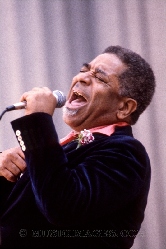 C194-18.jpg :: Greek Theater, Berkeley, Ca. - May, 1979