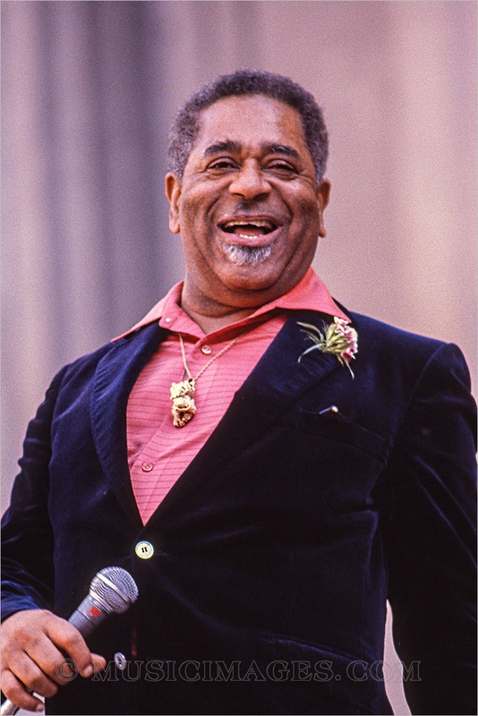 C194-23.jpg :: Greek Theater, Berkeley, Ca. - May, 1979