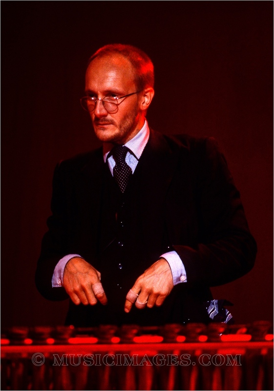 C214-7.jpg :: Ray Cooper - Berkeley Community Theater, Berkeley, Ca. 9/24/79