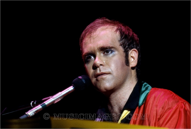 C217-17.jpg :: Berkeley Community Theater, Berkeley, Ca. 9/24/79