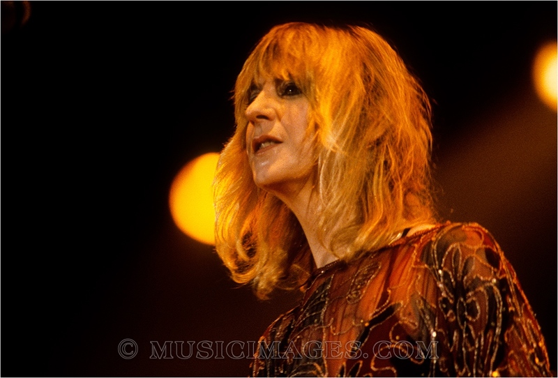 C240-30.jpg :: Christine McVie - Cow Palace, San Francisco, Ca. 12/15/79