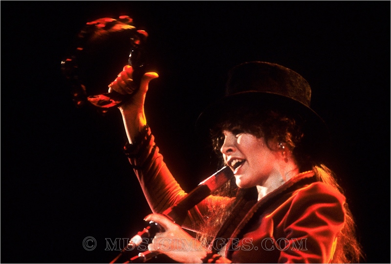 C241-19.jpg :: Stevie Nicks - Cow Palace, San Francisco, Ca. 12/15/79
