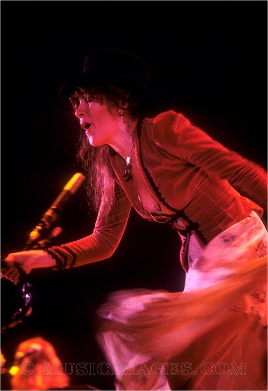 C241-24.jpg :: Stevie Nicks - Cow Palace, San Francisco, Ca. 12/15/79