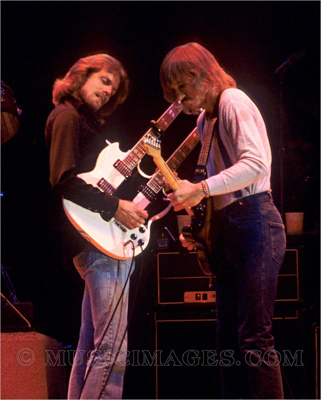 C255-7.jpg :: Oakland Coliseum, Oakland, Ca. 3/8/80