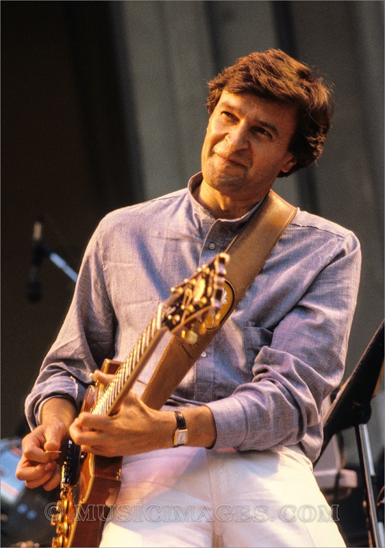 C271-7.jpg :: Greek Theater, Berkeley, Ca. - May, 1980