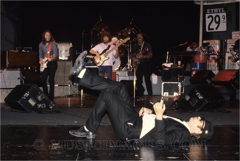C272-31.jpg :: Concord Pavilion, Concord, Ca. 7/31/80