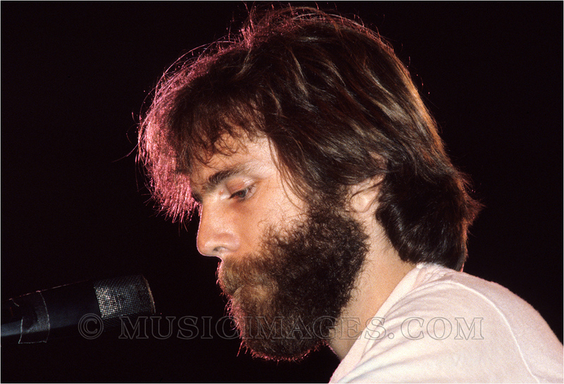 C279-11.jpg :: Greek Theater, Berkeley, Ca. - September, 1981