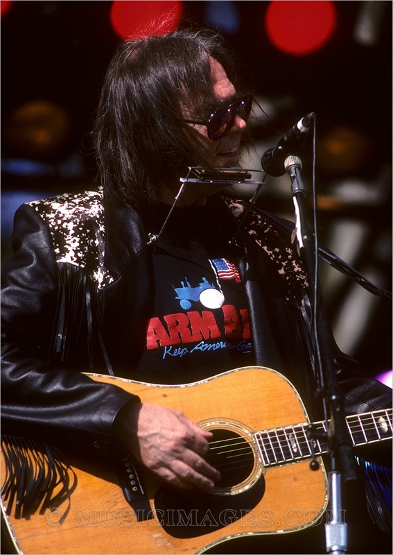 C398-30.jpg :: Bill Graham Tribute Concert - Polo Fields, Golden Gate Park, San Francisco, Ca. 11/3/91