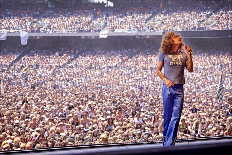 C40-0.jpg :: Oakland Stadium, Oakland, Ca. 7/23/77