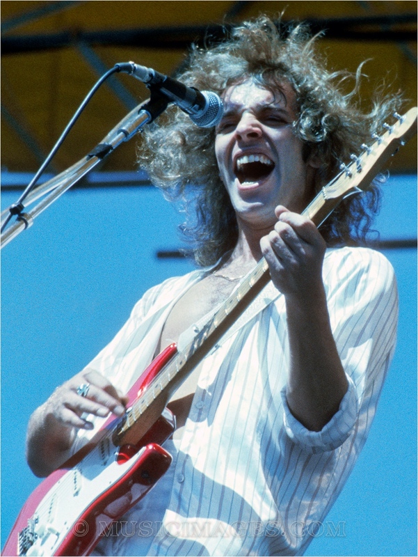 C41-5.jpg :: Day On The Green - Oakland Stadium, Oakland, Ca. 7/2/77
