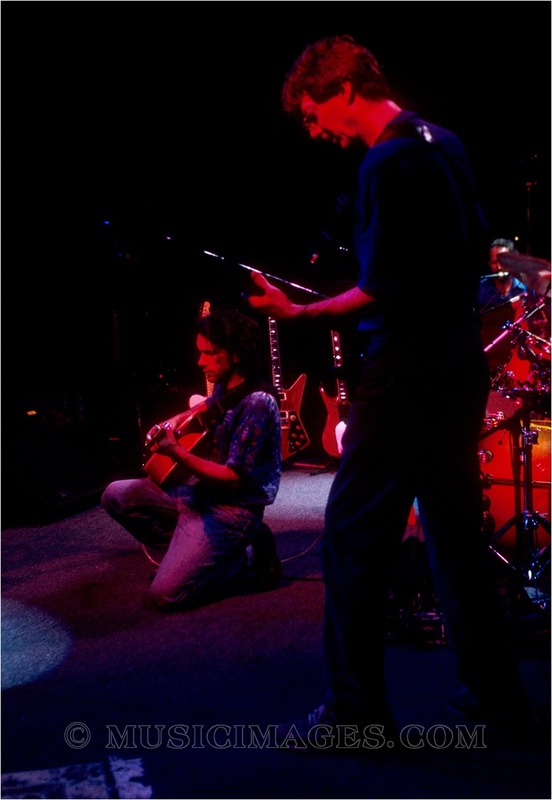 C411-1.jpg :: with Phil Lesh & Phriends - Warfield Theater, San Francisco, Ca. 4/15/99