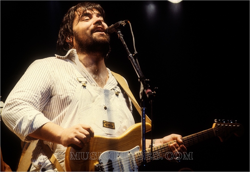 C45-13.jpg :: Berkeley Community Theater, Berkeley, Ca. 6/14/78