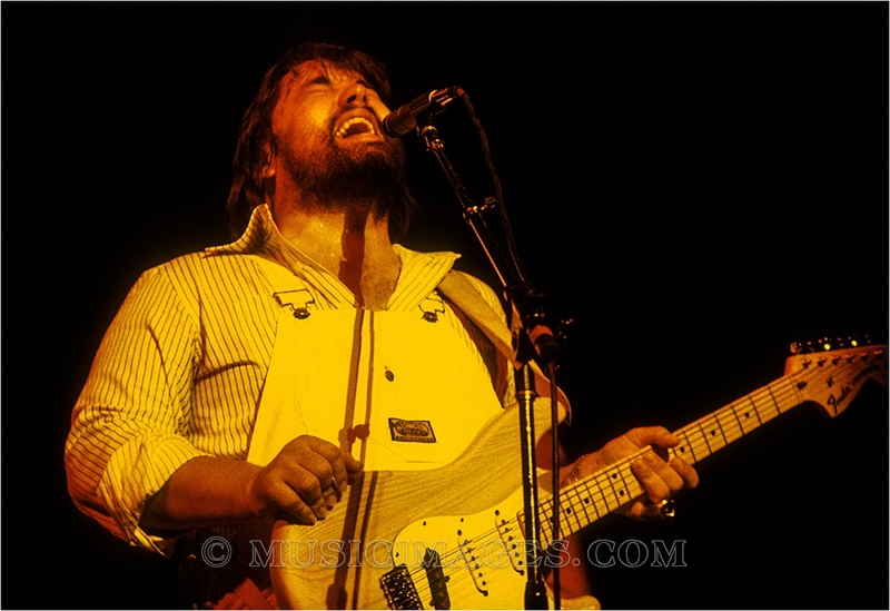 C45-3.jpg :: Berkeley Community Theater, Berkeley, Ca. 6/14/78