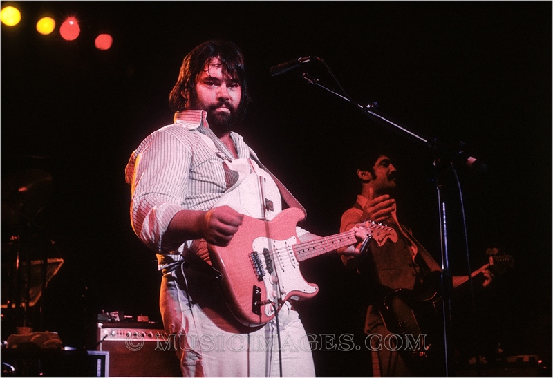C45-35.jpg :: Berkeley Community Theater, Berkeley, Ca. 6/14/78
