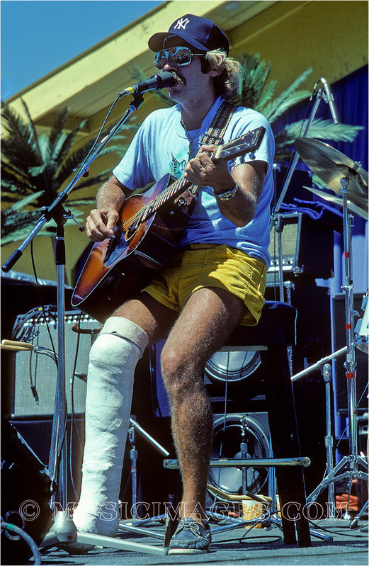 C55-2.jpg :: Mountain Aire Music Festival, Calavaras, Ca. 6/10/78