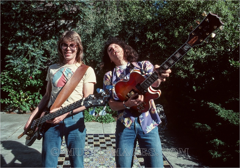 C59-15.jpg :: @ Jorma's house, San Francisco, Ca - April, 1977