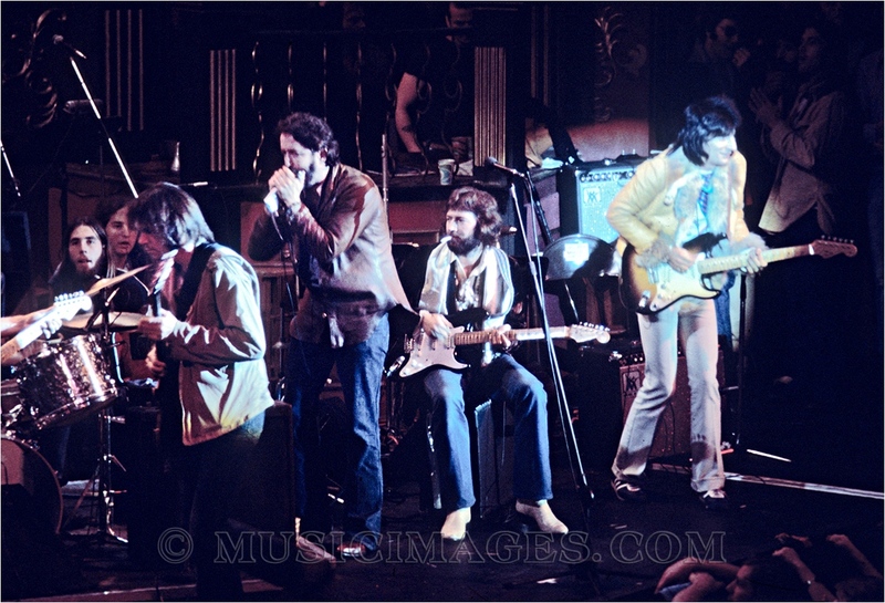 C61-3.jpg :: The Band's Last Waltz - Winterland, San Francisco, Ca 11/25/76