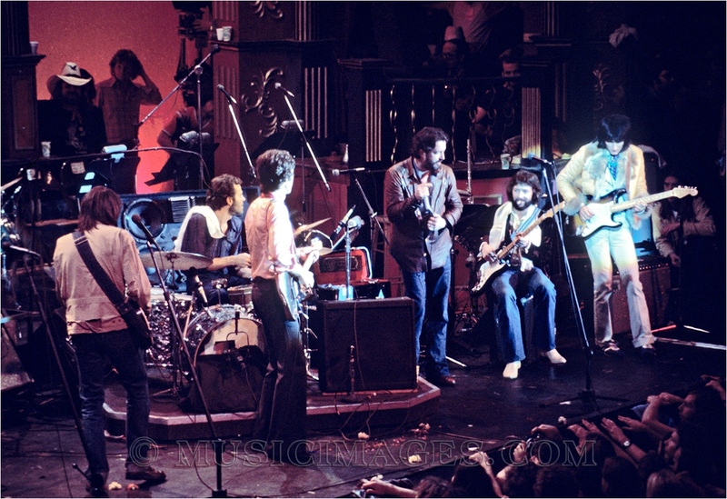 C61-7.jpg :: The Band's Last Waltz - Winterland, San Francisco, Ca 11/25/76