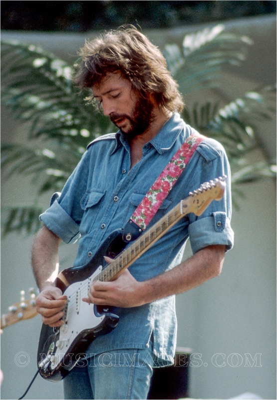 C72-0.jpg :: Frost Amphitheater, Stanford University, Palo Alto, Ca - August, 1975