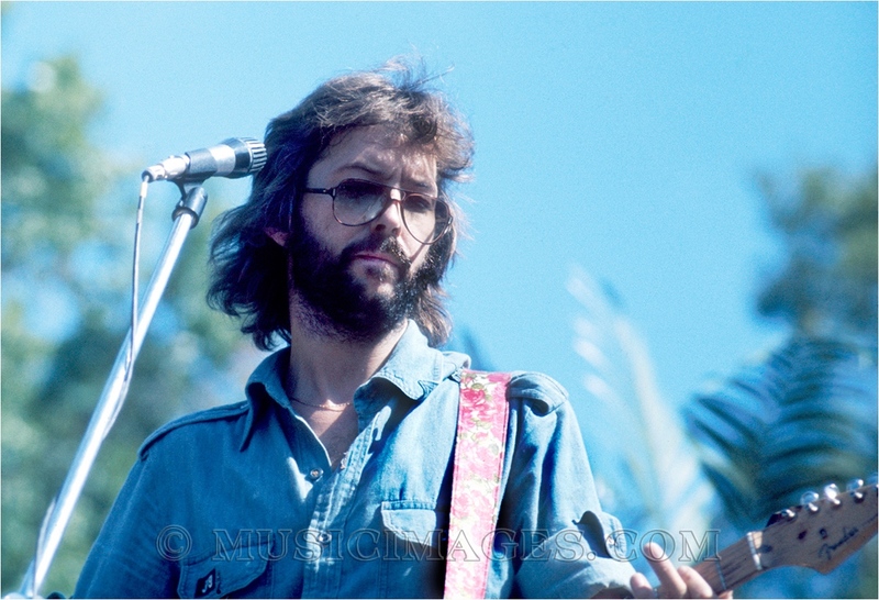 C72-29.jpg :: Frost Amphitheater, Stanford University, Palo Alto, Ca - August, 1975