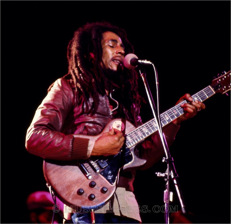 C81-2.jpg :: Greek Theater, Berkeley, Ca. 7/21/78
