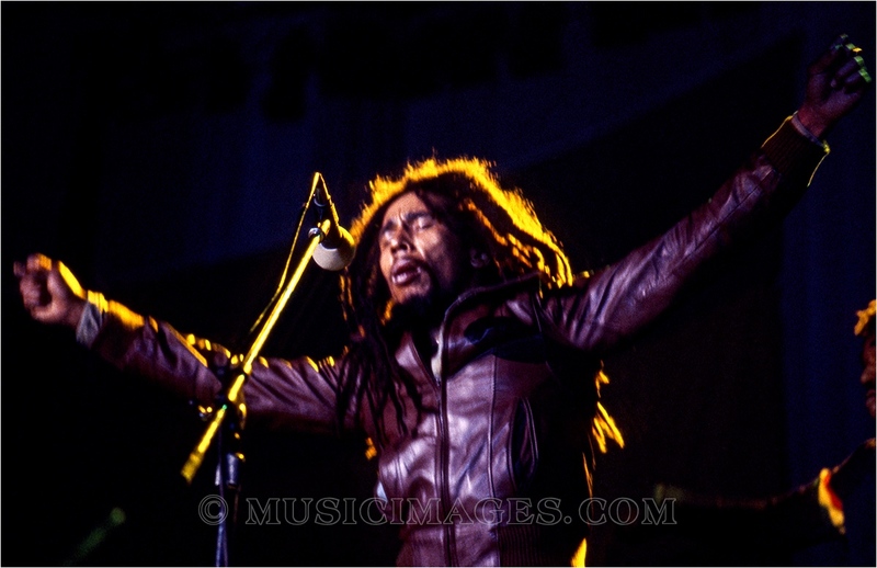C81-26.jpg :: Greek Theater, Berkeley, Ca. 7/21/78