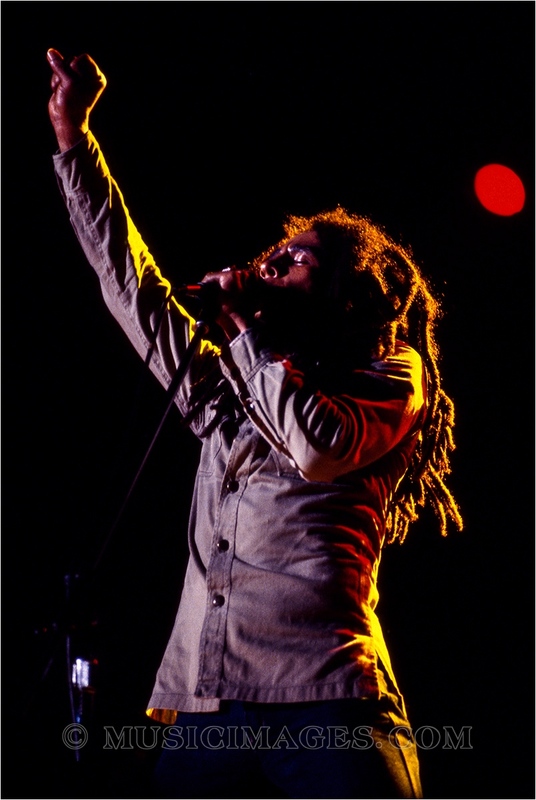 C81-28.jpg :: Greek Theater, Berkeley, Ca. 7/21/78