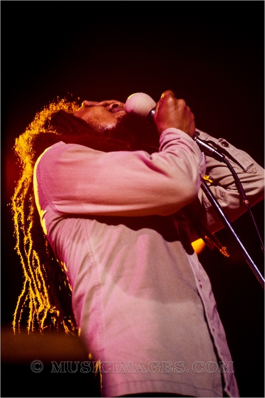 C81-31.jpg :: Greek Theater, Berkeley, Ca. 7/21/78