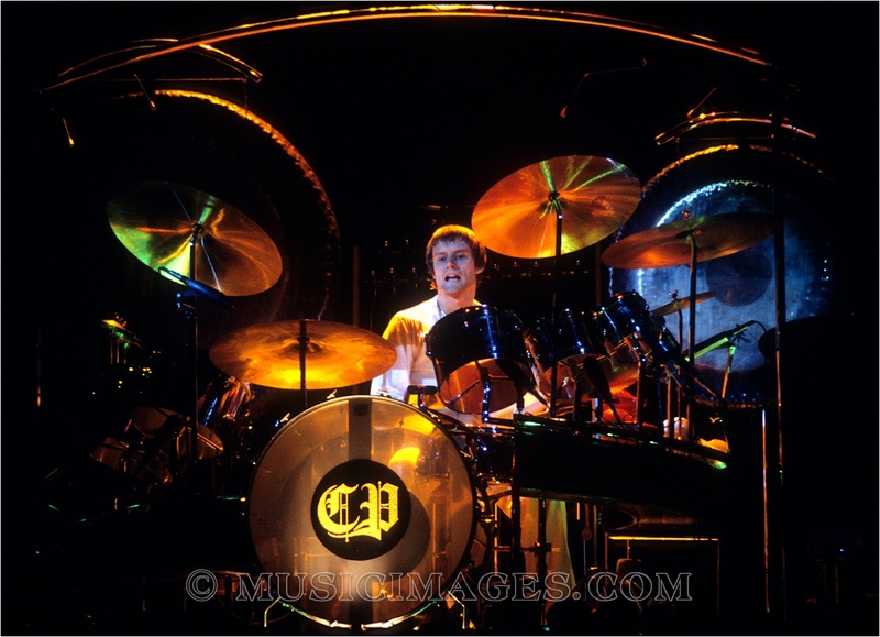 C82-14.jpg :: Oakland Coliseum, Oakland, Ca. 8/6/77