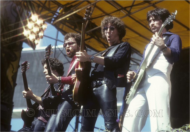 C95-16.jpg :: Day On The Green - Oakland Stadium, Oakland, Ca. 9/2/78