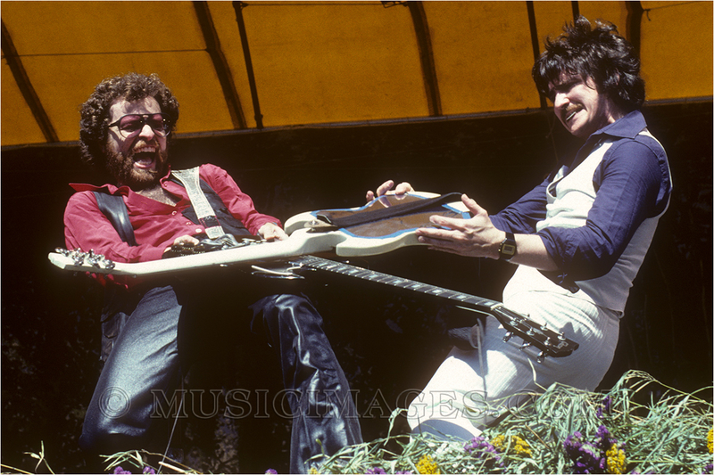 C95-34.jpg :: Day On The Green - Oakland Stadium, Oakland, Ca. 9/2/78