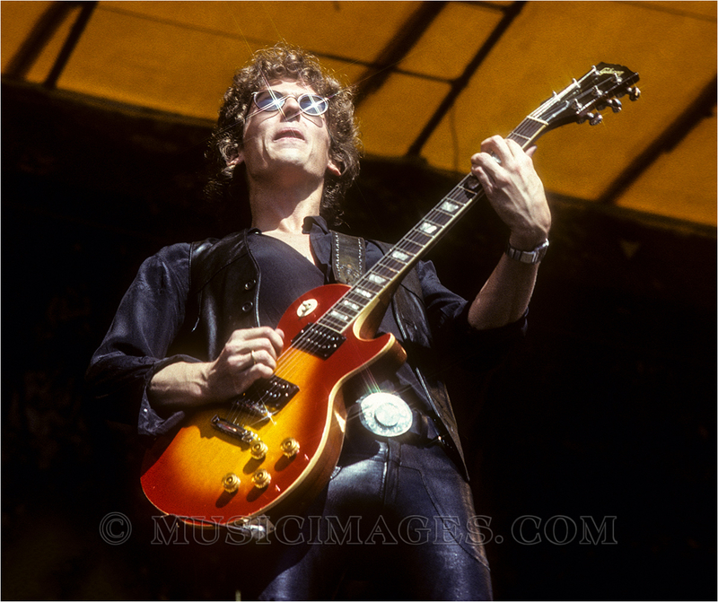 C95-5.jpg :: Day On The Green - Oakland Stadium, Oakland, Ca. 9/2/78