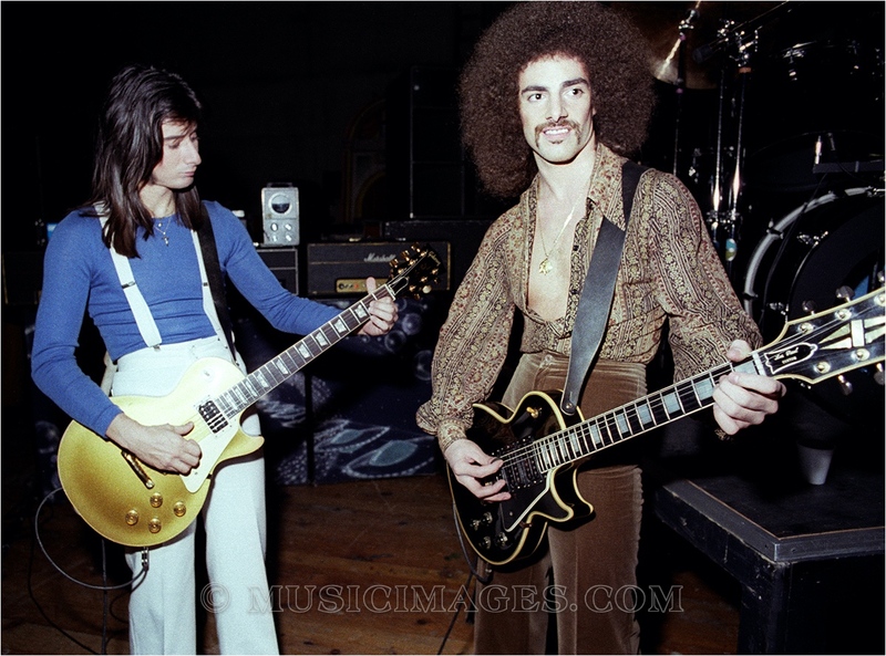 CN297B-13.jpg :: Joey Bavaresco TV Show - Kabuki Theater, San Francisco, Ca. 1/7/78