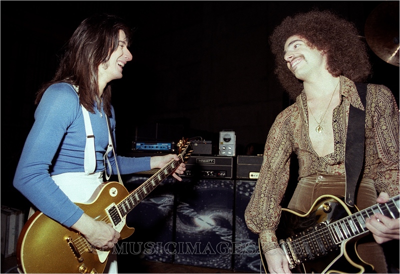 CN297B-20.jpg :: Joey Bavaresco TV Show - Kabuki Theater, San Francisco, Ca. 1/7/78