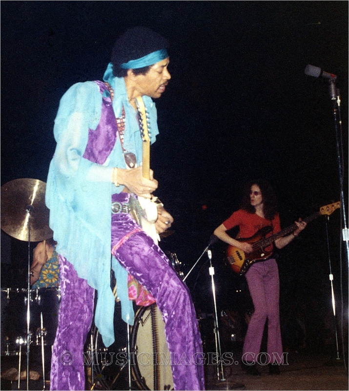 Jimi01.jpg :: Madison Square Garden, New York City 5/18/69