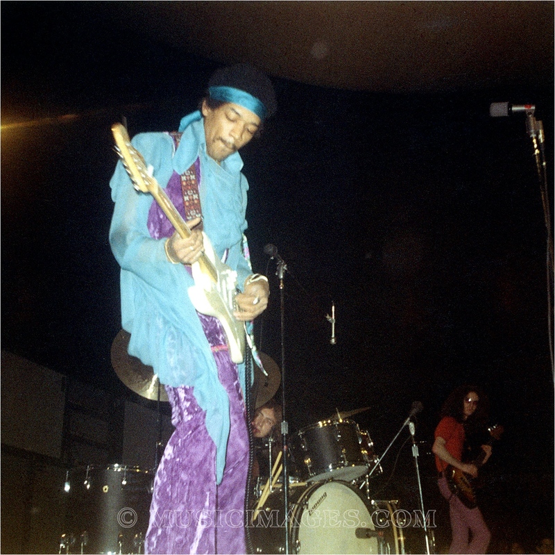 Jimi02.jpg :: Madison Square Garden, New York City 5/18/69