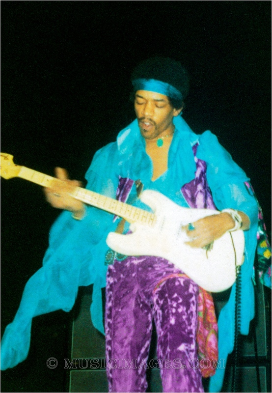 JimiHendrix04.jpg :: Madison Square Garden, New York City 5/18/69