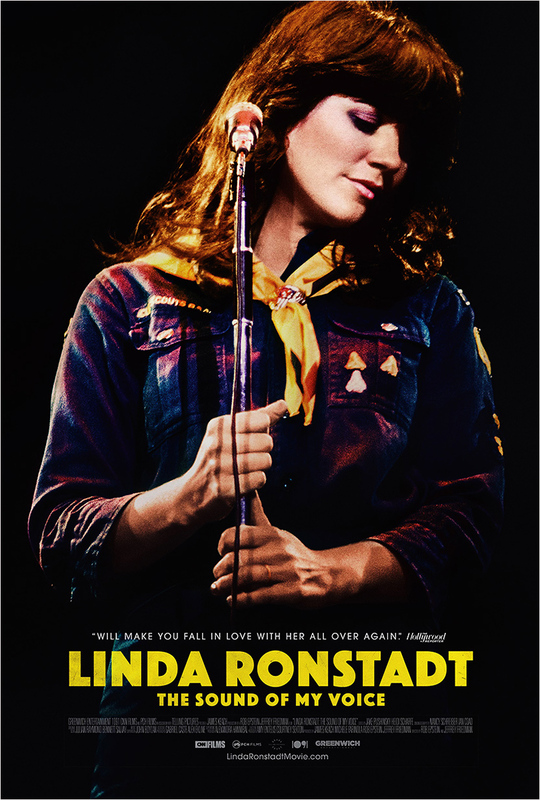 SoundOfMyVoicePoster_.jpg :: Poster from the 2019 documentary \