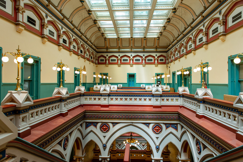 23 RVA Old City Hall.jpg :: Thanksgiving 2011 Morganton, North Carolina